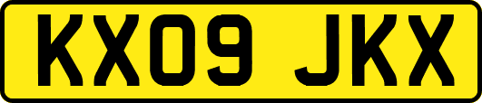 KX09JKX
