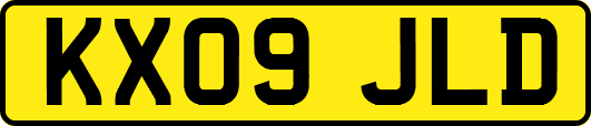 KX09JLD