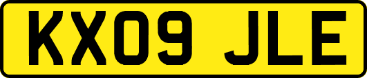 KX09JLE