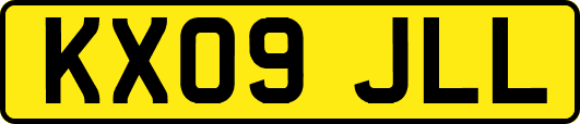 KX09JLL