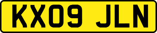 KX09JLN