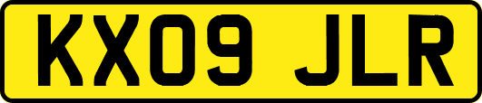 KX09JLR