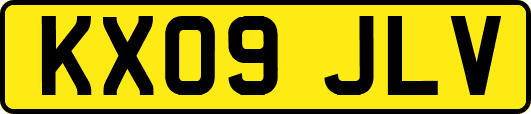 KX09JLV