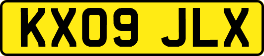 KX09JLX
