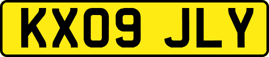KX09JLY