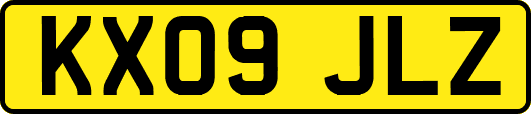 KX09JLZ