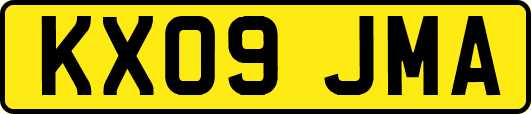 KX09JMA
