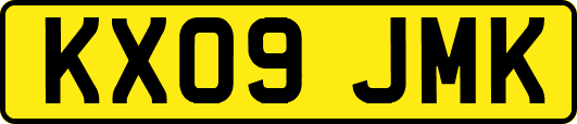 KX09JMK