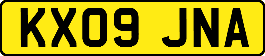 KX09JNA