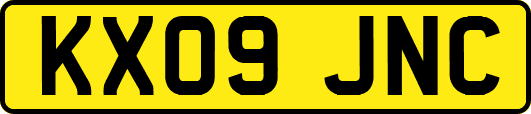 KX09JNC