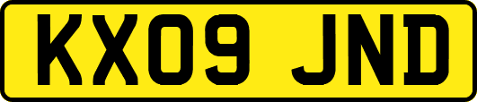 KX09JND