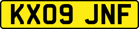 KX09JNF