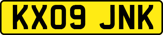 KX09JNK