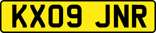 KX09JNR