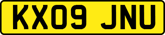 KX09JNU