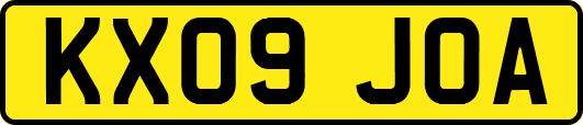 KX09JOA