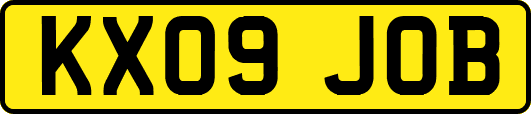 KX09JOB