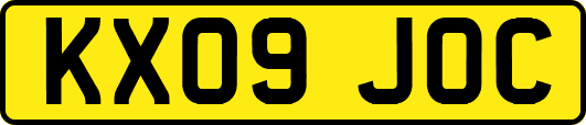 KX09JOC