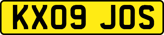 KX09JOS