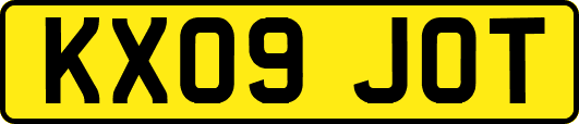 KX09JOT