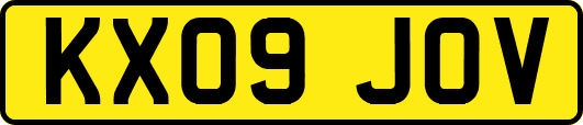 KX09JOV