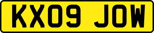 KX09JOW