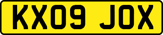KX09JOX