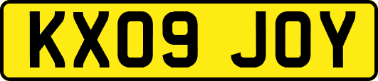 KX09JOY