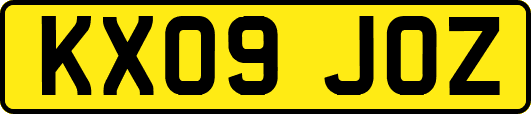 KX09JOZ