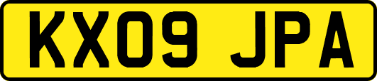 KX09JPA