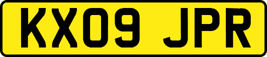 KX09JPR