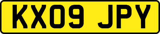 KX09JPY