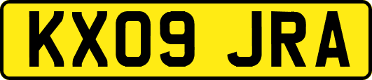 KX09JRA