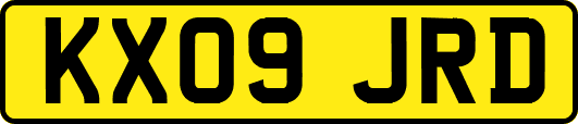 KX09JRD