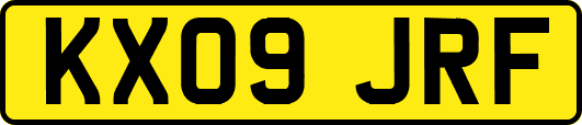 KX09JRF