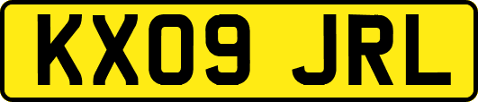KX09JRL