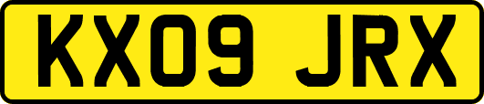 KX09JRX