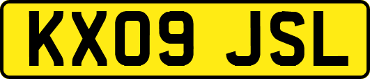 KX09JSL