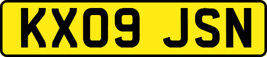 KX09JSN
