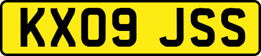 KX09JSS