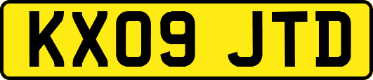 KX09JTD