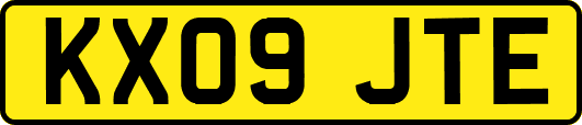 KX09JTE
