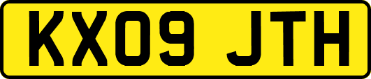 KX09JTH