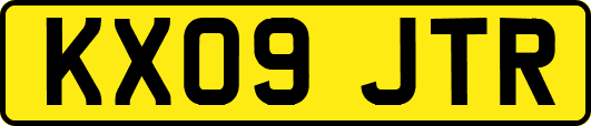 KX09JTR