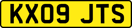 KX09JTS