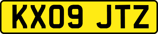 KX09JTZ