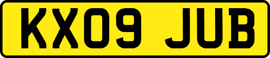 KX09JUB