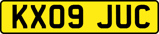 KX09JUC