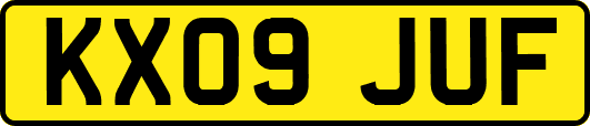 KX09JUF