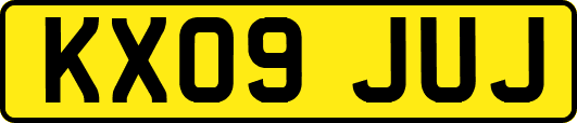 KX09JUJ